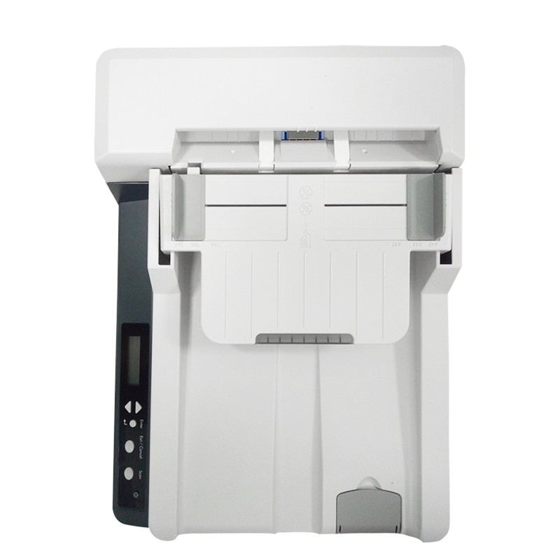 汉王 Hanvon HW-235F 平板及馈纸式扫描仪 A4幅面 自动进纸双面扫描 计价单位:台 汉王 Hanvon HW-235F 平板及馈纸式扫描仪 A4幅面 自动进纸双面扫描 计价单位:台