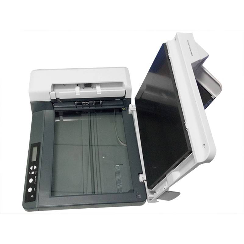 汉王 Hanvon HW-235F 平板及馈纸式扫描仪 A4幅面 自动进纸双面扫描 计价单位:台 汉王 Hanvon HW-235F 平板及馈纸式扫描仪 A4幅面 自动进纸双面扫描 计价单位:台