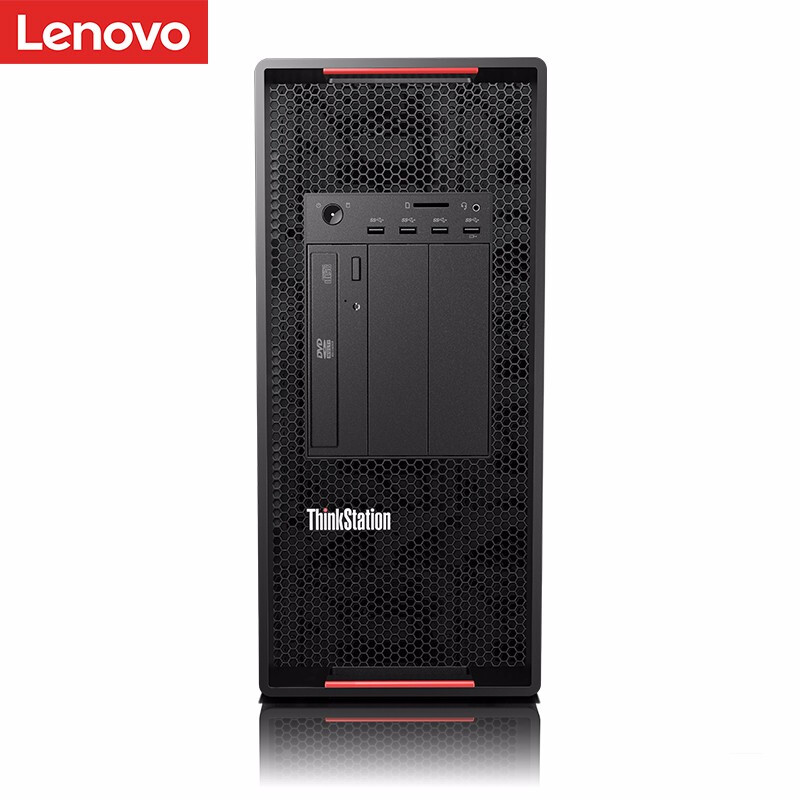 联想 Lenovo P920  thinkstation 塔式工作站 2*6133 128G内存（4*32G） 10T机械+IT固态 4080显卡 1400W 计价单位:台