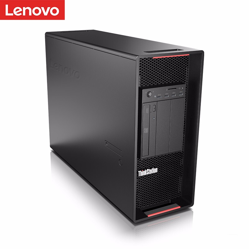 联想 Lenovo P920  thinkstation 塔式工作站 2*6133 128G内存（4*32G） 10T机械+IT固态 4080显卡 1400W 计价单位:台