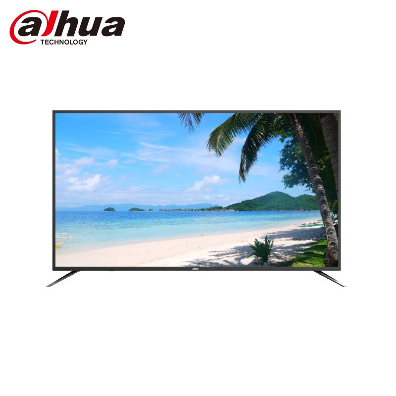 大华  DH-LM65-F400 液晶监视显示屏 65英寸 计价单位:台