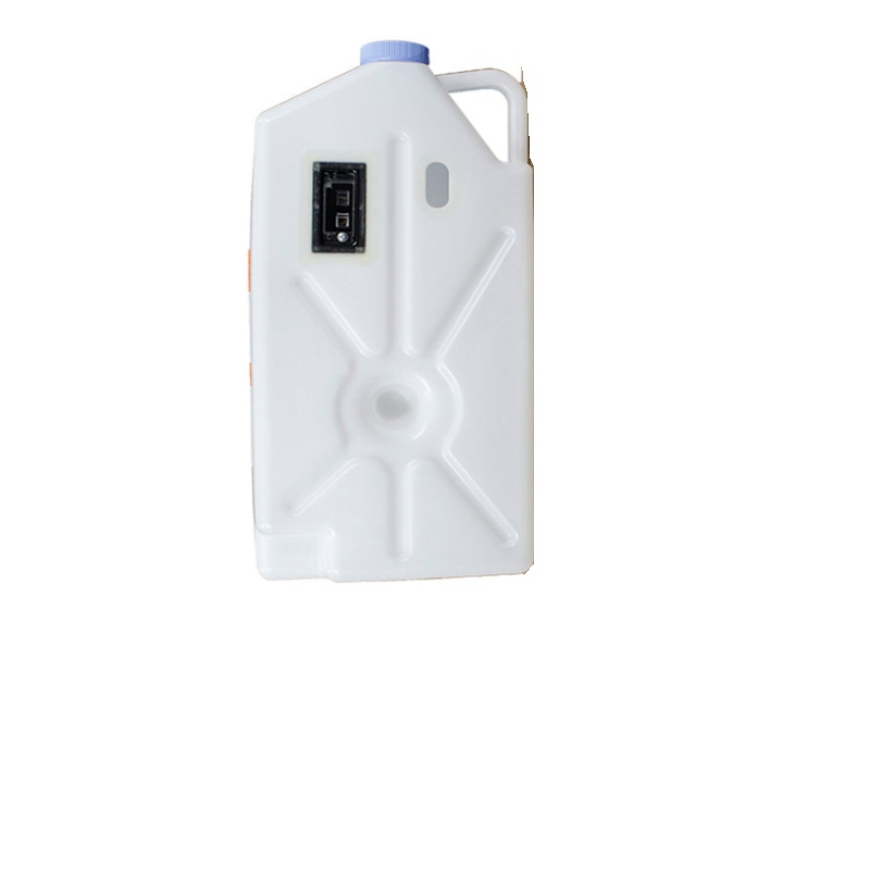 佳能 Canon WT-204 废粉盒 适用于佳能C7580 C7570 C7565  C9280 计价单位:个