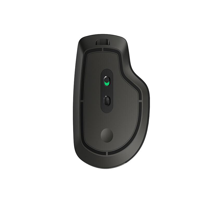 惠普 HP 1D0K8AA 无线双模蓝牙鼠标 935创作者 可充电 可编程 黑色 计价单位:个 惠普 HP 1D0K8AA 无线双模蓝牙鼠标 935创作者 可充电 可编程 黑色 计价单位:个