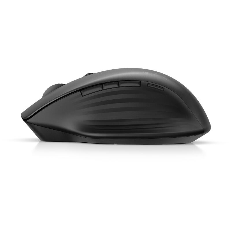 惠普 HP 1D0K8AA 无线双模蓝牙鼠标 935创作者 可充电 可编程 黑色 计价单位:个 惠普 HP 1D0K8AA 无线双模蓝牙鼠标 935创作者 可充电 可编程 黑色 计价单位:个