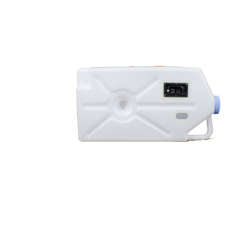 佳能 Canon WT-204 废粉盒 适用于佳能C7580 C7570 C7565  C9280 计价单位:个