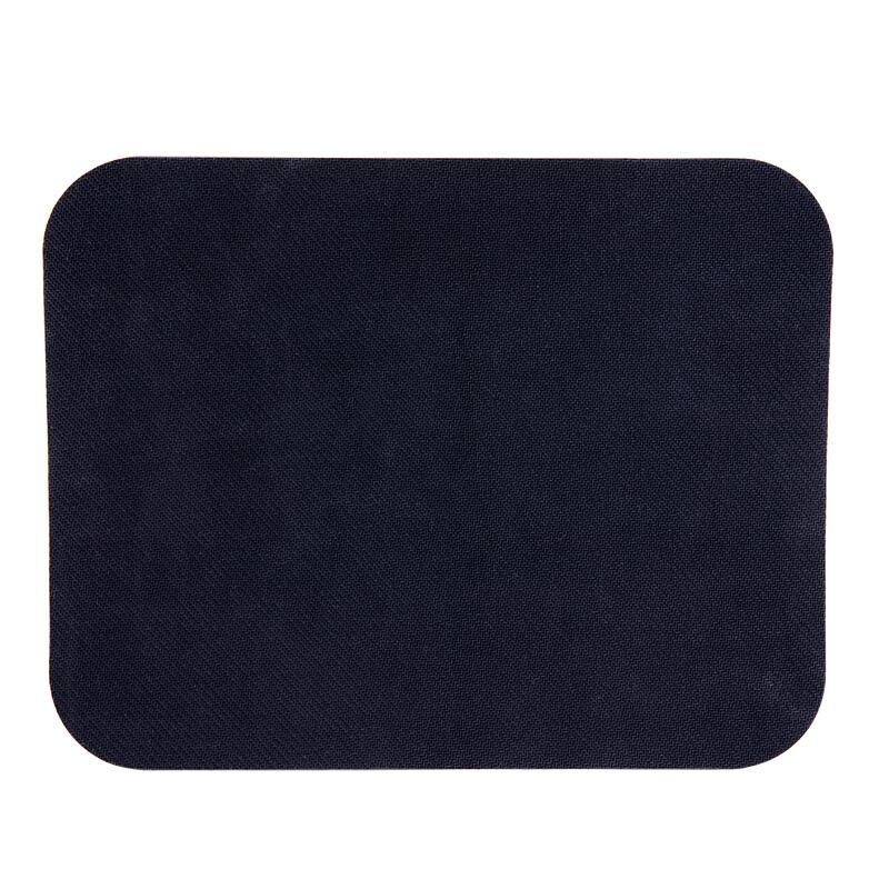 得力 deli 2227 舒适耐磨树脂鼠标垫 黑色 28*22cm 计价单位:个 得力 deli 2227 舒适耐磨树脂鼠标垫 黑色 28*22cm 计价单位:个