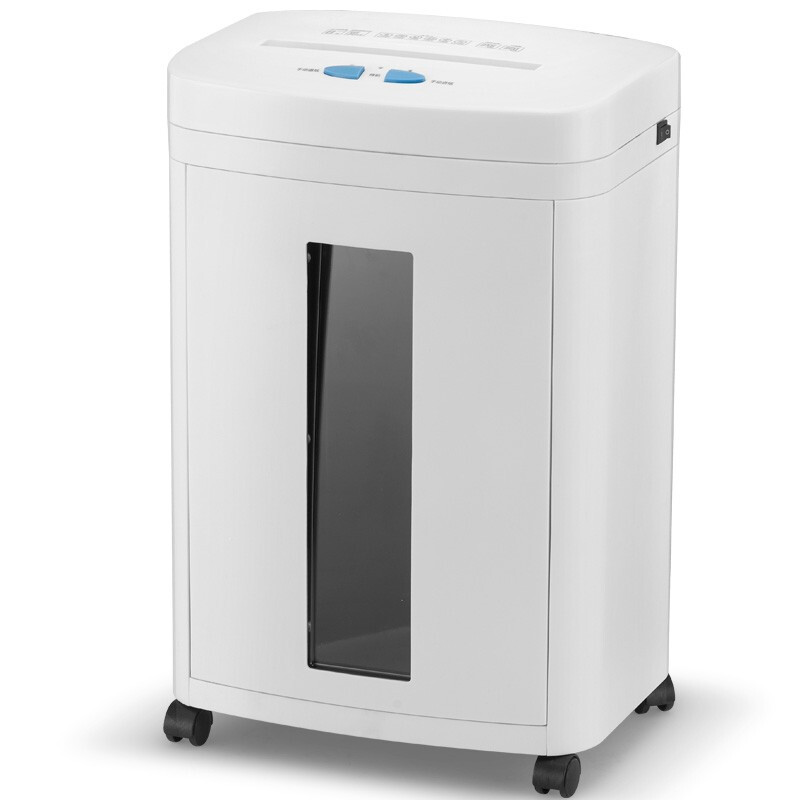 科密  CM-822 国保测认证保密等级二级 碎纸机  带证书 22L 单次碎纸8张 2*6mm 计价单位:台 科密  CM-822 国保测认证保密等级二级 碎纸机  带证书 22L 单次碎纸8张 2*6mm 计价单位:台