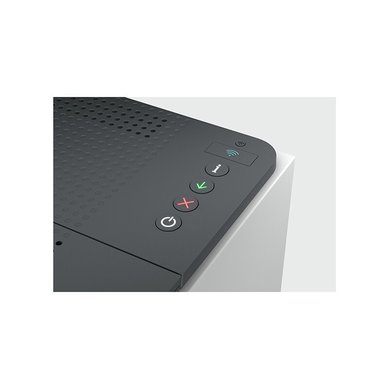 惠普 HP M208dw 黑白激光打印机 A4 双面无线打印机打印跃系列新品激光单功能 计价单位:台