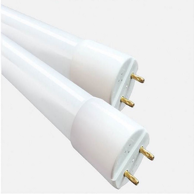 佛山照明 FSL T8 LED灯管 双端长 0.6米 8W 日光色 6500K 计价单位:根