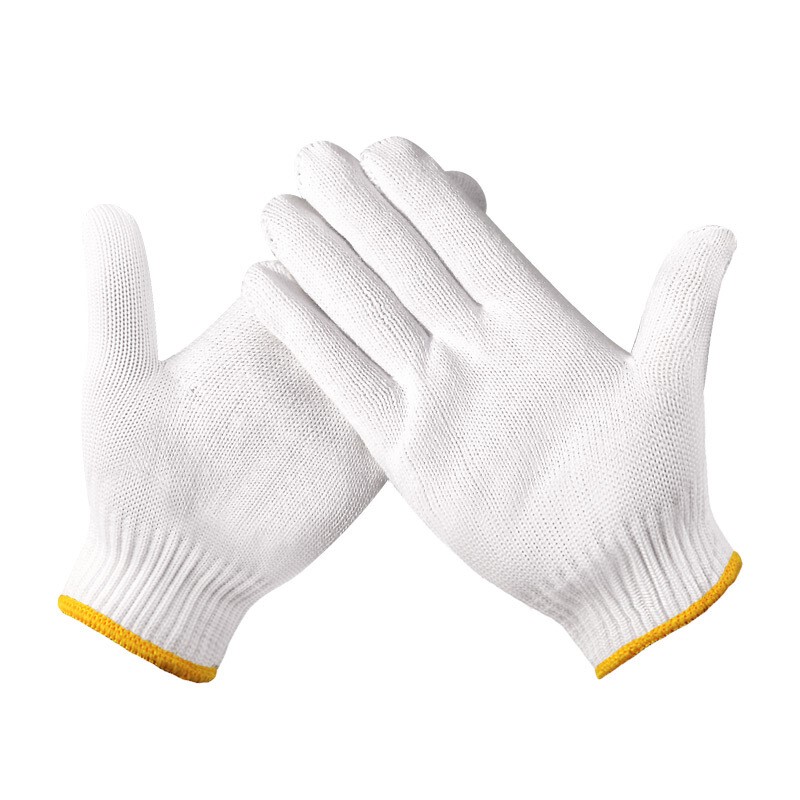 谋福 8033 线手套 均码 600g 计价单位:副