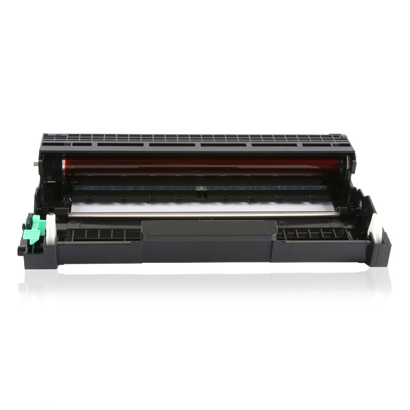艾洁 LD2441/LD2641/DR2250 硒鼓 黑色 适用于兄弟HL-DCP7060D DCP7065DN DCP-7057 HL2230D HL2240 HL2240D 2250DN 计价单位:支