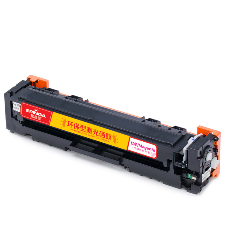 懿品佳 EPINGA CF503A 硒鼓 红色 带芯片 1.3K 适用机型 HP Color LaserJet Pro M254dw M245nw M281fd M281fdn M281dw M280nw 计价单位:支 懿品佳 EPINGA CF503A 硒鼓 红色 带芯片 1.3K 适用机型 HP Color LaserJet Pro M254dw M245nw M281fd M281fdn M281dw M280nw 计价单位:支