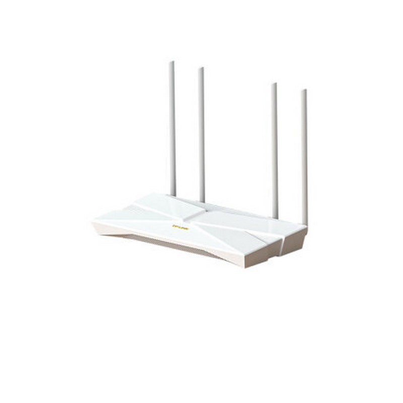 普联 TP-LINK TL-XDR3010易展版 WiFi6无线路由器 5G双频易展 千兆端口 计价单位:个