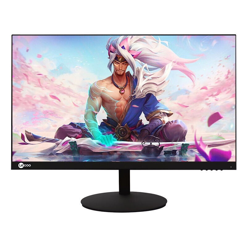 联想 Lenovo B2413E 电脑显示器 23.8英寸 VA 黑色 计价单位:台 联想 Lenovo B2413E 电脑显示器 23.8英寸 VA 黑色 计价单位:台