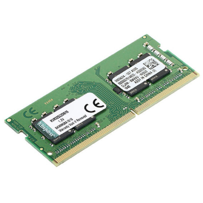 金士顿 KINGSTON DDR4 3200  笔记本内存条 16GB   计价单位:个 金士顿 KINGSTON DDR4 3200  笔记本内存条 16GB   计价单位:个