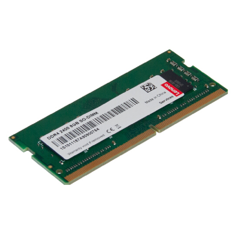 联想 Lenovo DDR4 2400 笔记本内存条 8GB 计价单位:个
