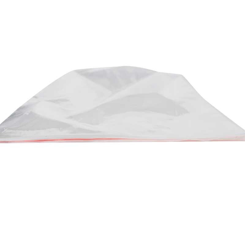 得力 deli 3028 自封袋 9号 100个/包 计价单位:包