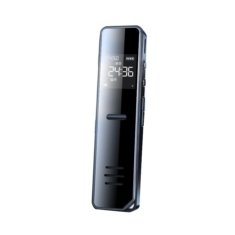 新科 SHINCO A02 录音笔  32G  A-B复读 计价单位:个