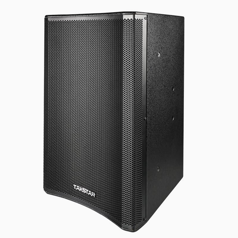 得胜 TAKSTAR EKL-121 专业音箱 12吋400W 黑色 计价单位: 对 得胜 TAKSTAR EKL-121 专业音箱 12吋400W 黑色 计价单位: 对