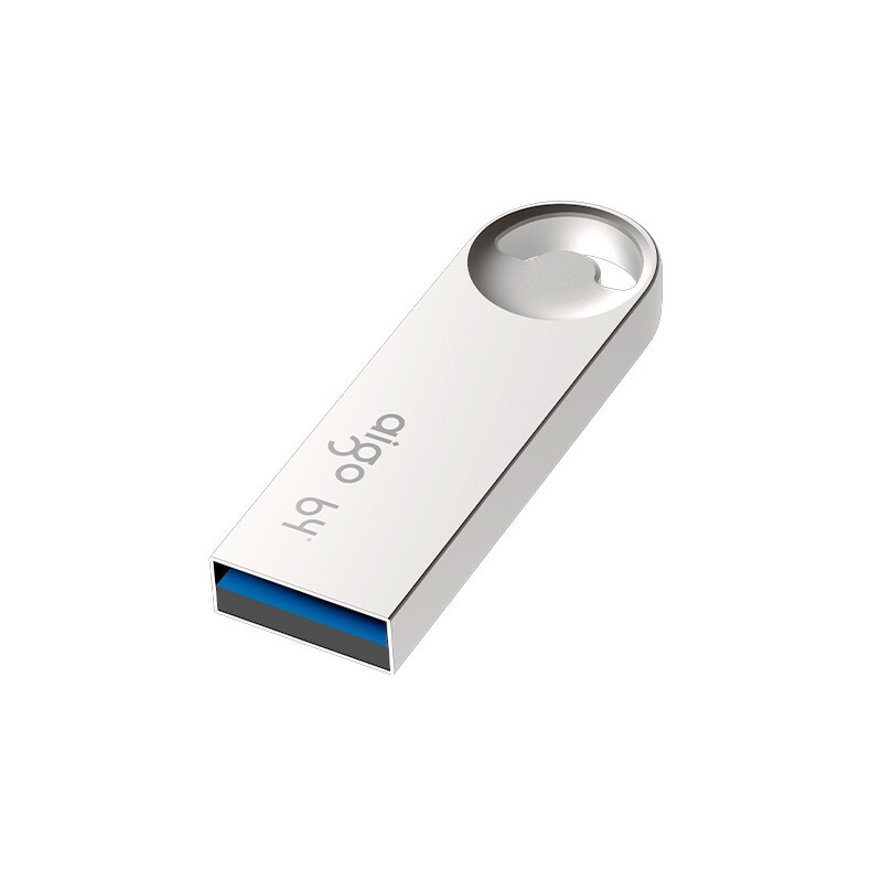 爱国者 aigo U312 U盘 64GB USB3.2 计价单位:个
