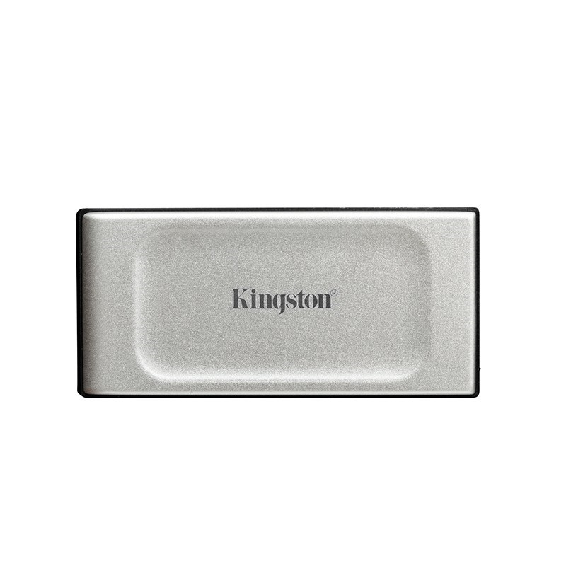 金士顿 KINGSTON SXS2000/1000G 移动固态硬盘 1TB Type-C USB3.2  计价单位:个