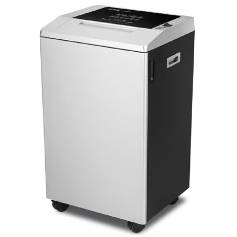 科密  金盾G-3250 碎纸机 4级保密 3*25mm 40L 450*770*390mm 计价单位:台
