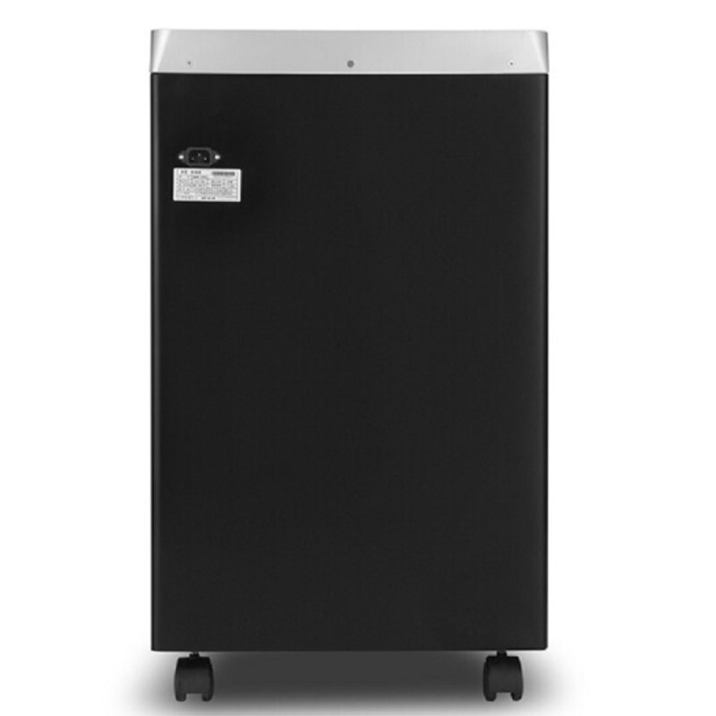 科密 金盾G-3250 碎纸机 4级保密 3*25mm 40L 450*770*390mm 计价单位:台 科密 金盾G-3250 碎纸机 4级保密 3*25mm 40L 450*770*390mm 计价单位:台