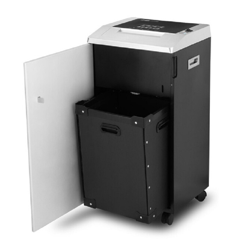 科密 金盾G-3250 碎纸机 4级保密 3*25mm 40L 450*770*390mm 计价单位:台 科密 金盾G-3250 碎纸机 4级保密 3*25mm 40L 450*770*390mm 计价单位:台