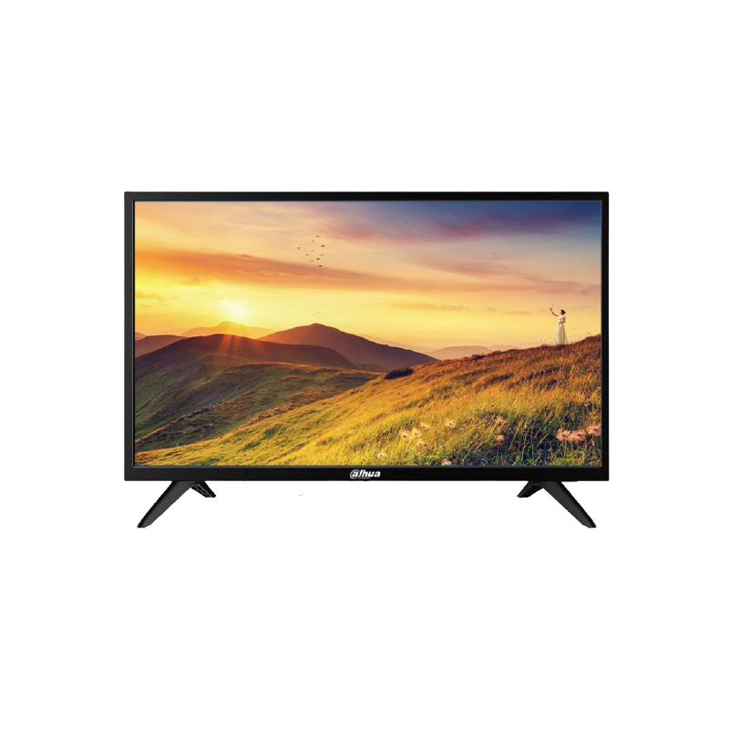 大华 DH-LM43-F400 液晶显示器 黑色 43寸  计价单位:台