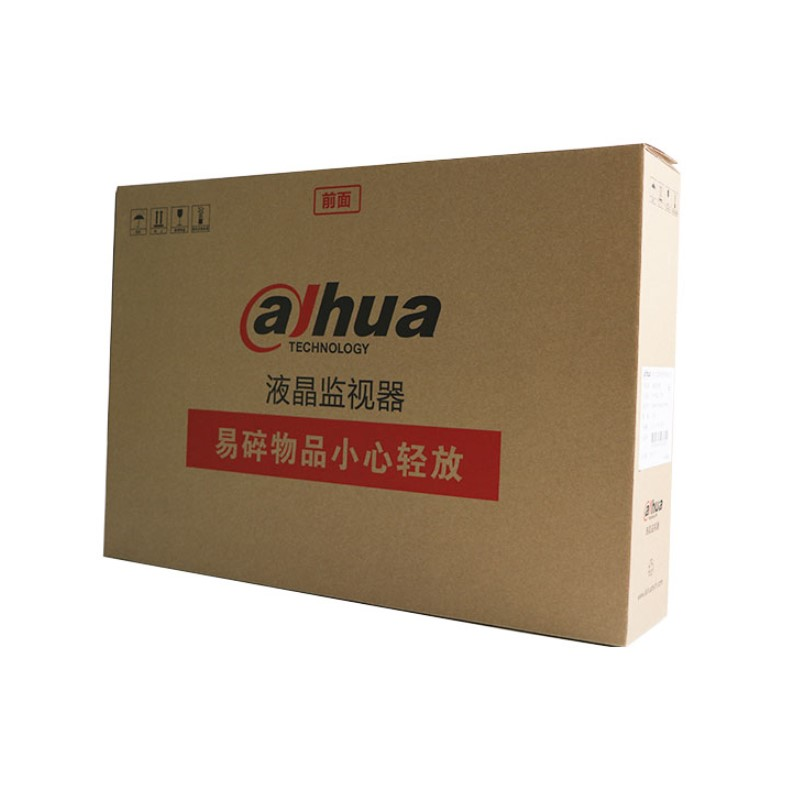 大华 DH-LM43-F400 液晶显示器 黑色 43寸  计价单位:台 大华 DH-LM43-F400 液晶显示器 黑色 43寸  计价单位:台