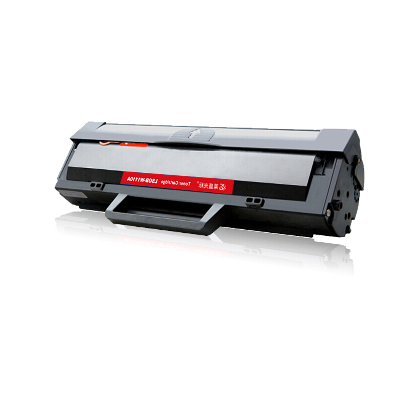 莱盛光标 LSGB-W1110A 粉盒 黑色 适用于HP Laser 108 MFP 136 计价单位: 支 莱盛光标 LSGB-W1110A 粉盒 黑色 适用于HP Laser 108 MFP 136 计价单位: 支