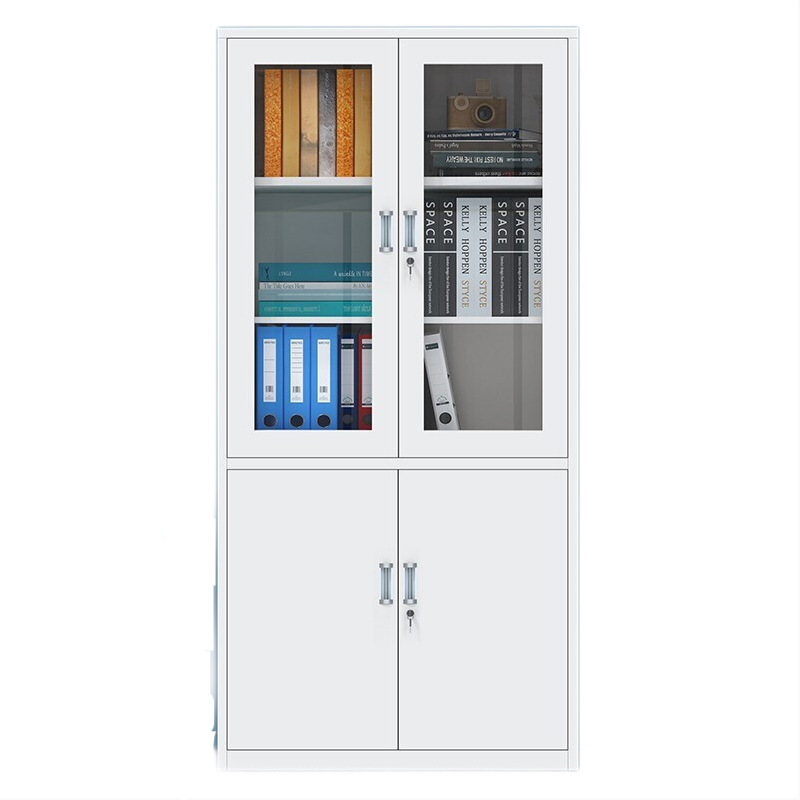 中伟  WJG-1111 文件柜  钢制铁皮 档案柜储  加厚1800*850*390mm 计价单位: 组