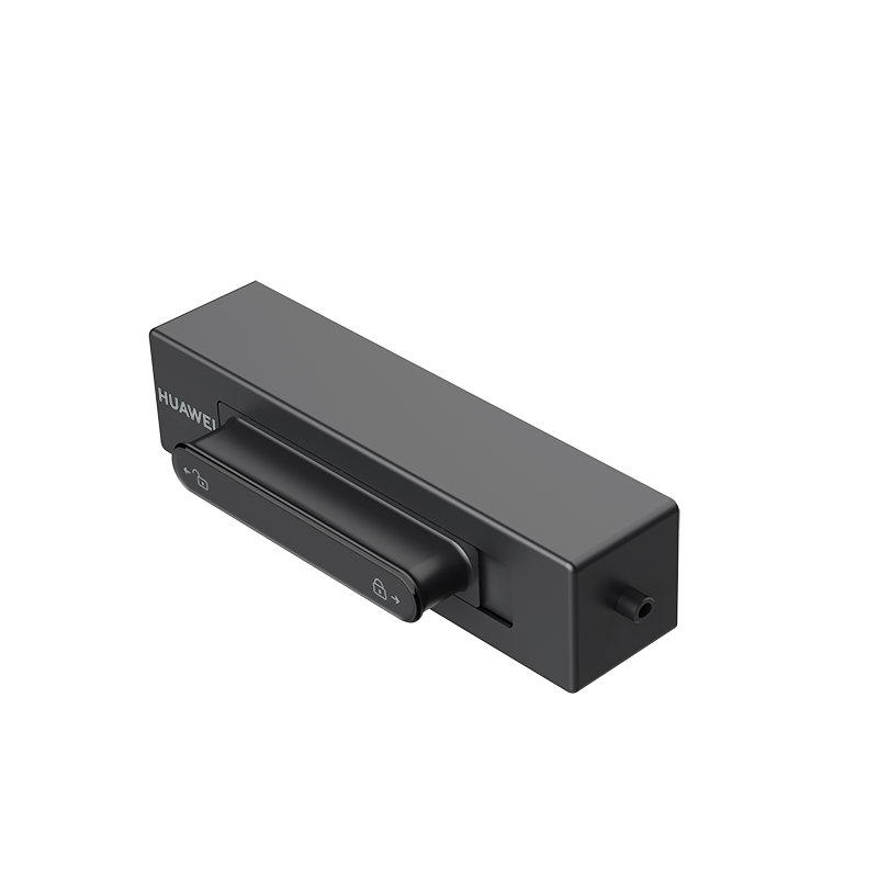 华为 HUAWEI F-1500 粉盒 黑色 1500页 适用于HUAWEI PixLab X1 计价单位:个