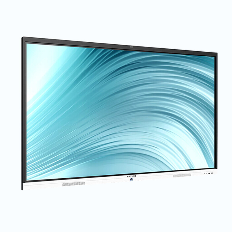 MAXHUB  SC86 智能会议大屏 86英寸 Win10 i5无线投屏 8G+128G 含传屏器 笔 支架 计价单位: 套