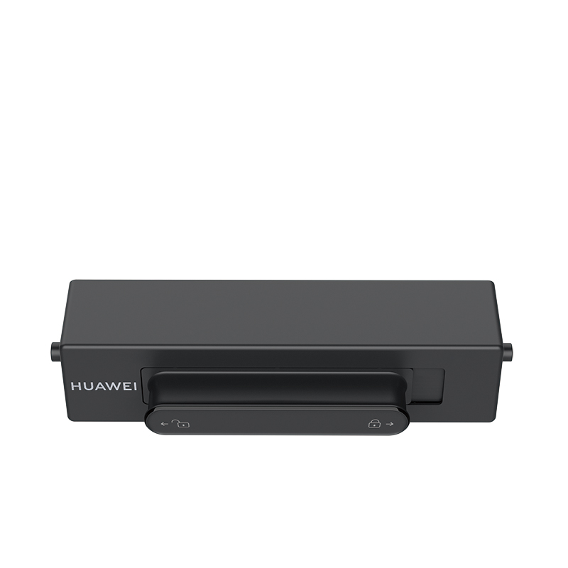 华为 HUAWEI F-1500 粉盒 黑色 1500页 适用于HUAWEI PixLab X1 计价单位:个