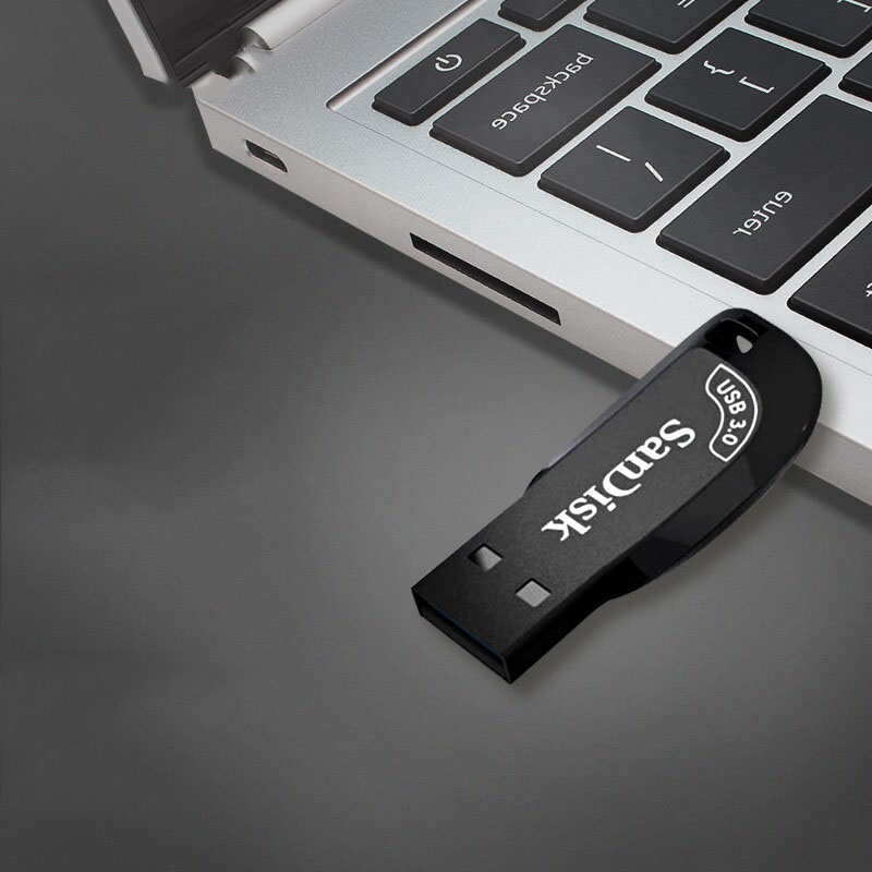 闪迪 SANDISK SDCZ410-032G-Z35 U盘 32GB USB3.0 黑色 计价单位: 个 闪迪 SANDISK SDCZ410-032G-Z35 U盘 32GB USB3.0 黑色 计价单位: 个