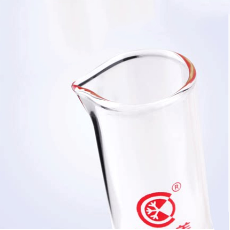 创纪美  1000ml 玻璃量筒 计价单位: 个