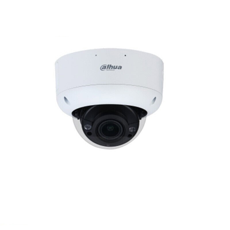 大华1  DH-IPC-HDBW4443R1-ZYL-PV-SA 监控摄像头 400万双光警戒变焦2.7-13.5mm 计价单位:个