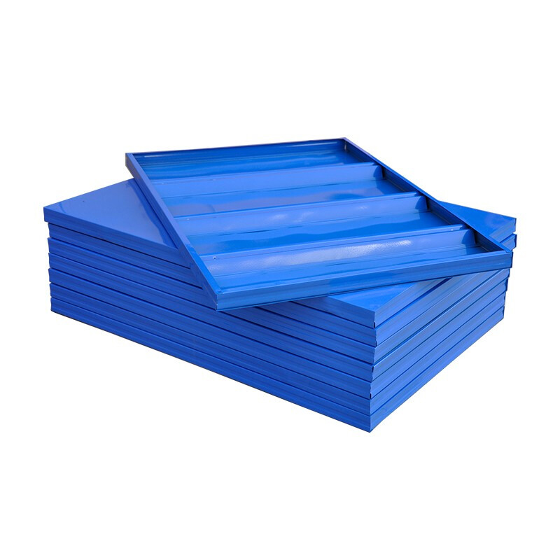 臻远  1500*600*2000mm 四层  200KG 中型货架主架 蓝色 计价单位:组