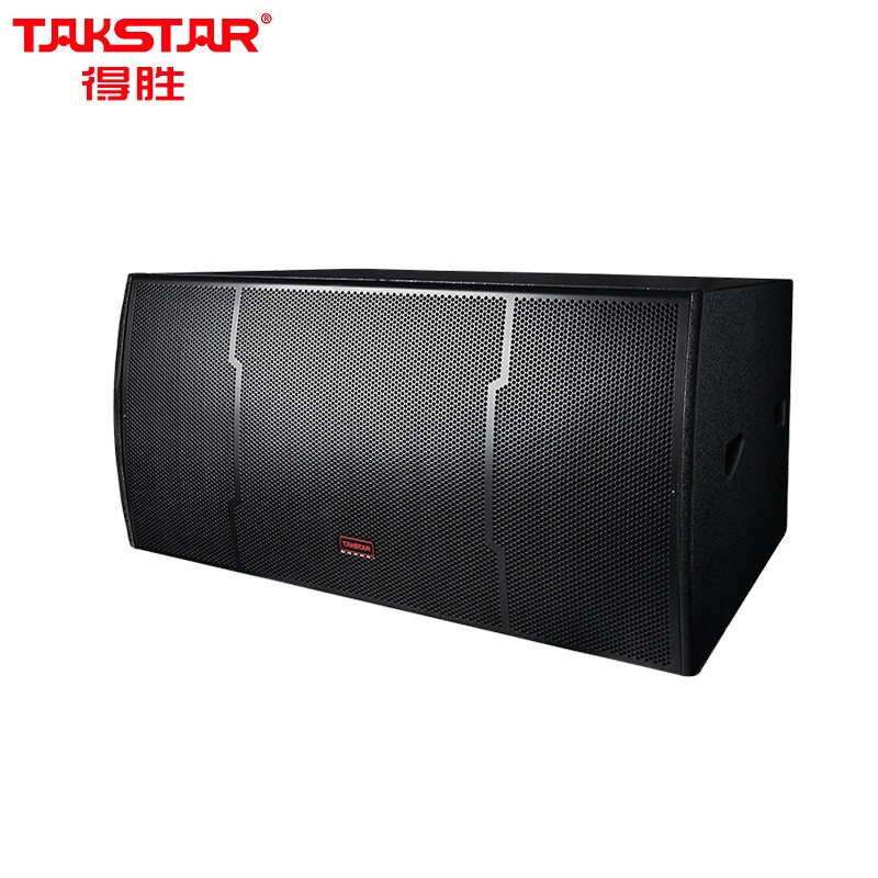 得胜 TAKSTAR ELV-182 全频音箱 计价单位: 对