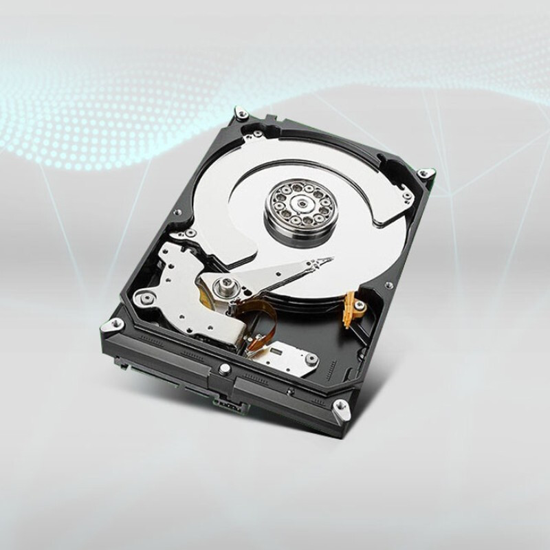 海康威视 HIKVISION ST2000VX016 监控硬盘 2TB 计价单位:个 海康威视 HIKVISION ST2000VX016 监控硬盘 2TB 计价单位:个