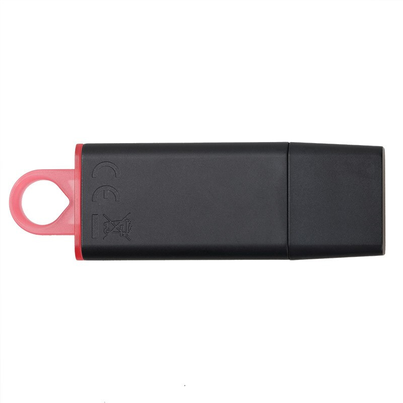 金士顿 KINGSTON DTX U盘 256GB USB3.2 Gen 1 轻巧便携 计价单位: 个
