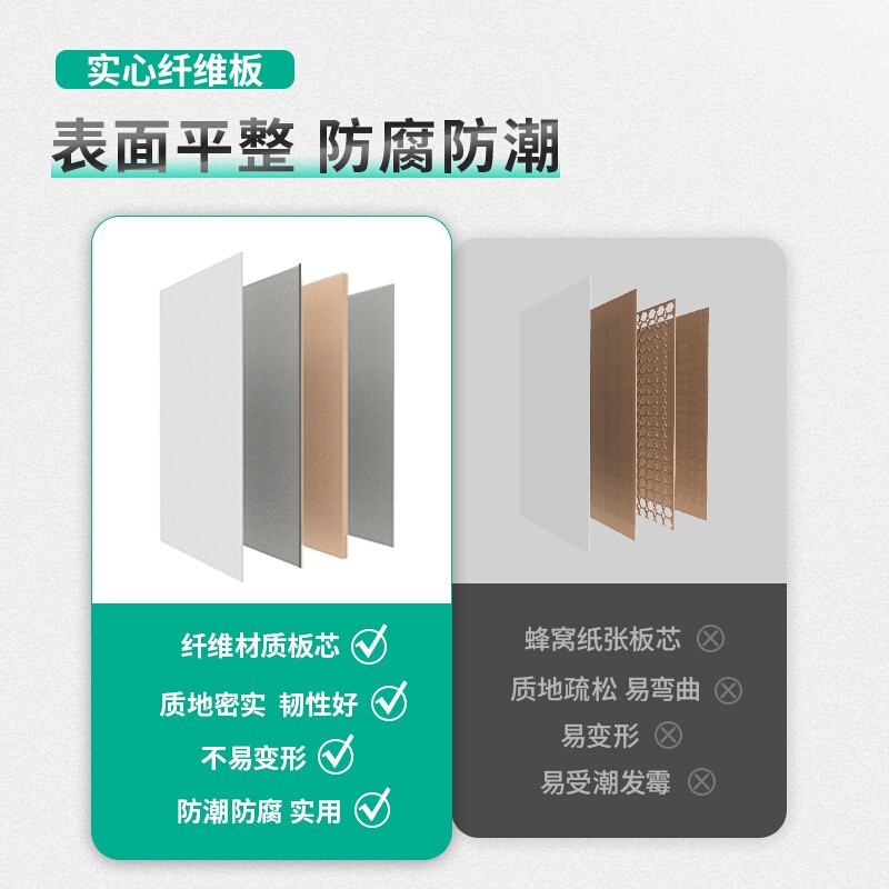 得力 deli 7847 白板 1800*900mm 支架式 计价单位:块