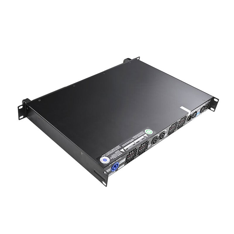 得胜 TAKSTAR EKA-8D 功放机 黑色 计价单位: 台 得胜 TAKSTAR EKA-8D 功放机 黑色 计价单位: 台