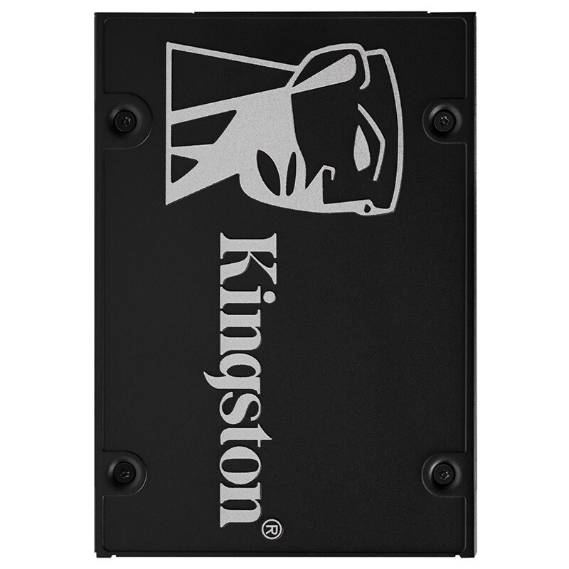 金士顿 KINGSTON  SKC600/2048G SSD固态硬盘 2TB SATA3  计价单位: 块