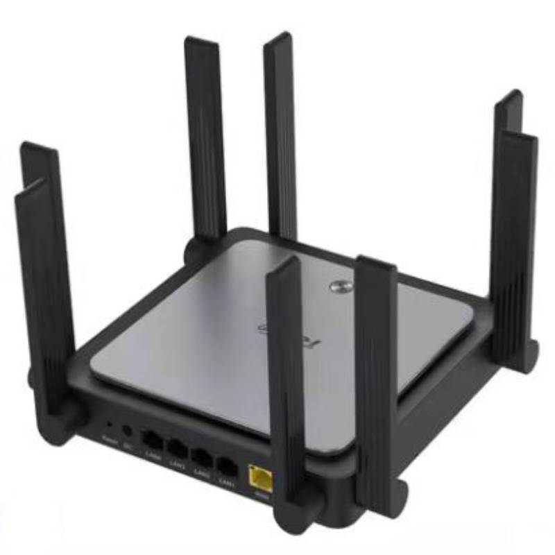 锐捷  X32PRO 无线路由器 千兆 双频WIFI6路由 计价单位: 台