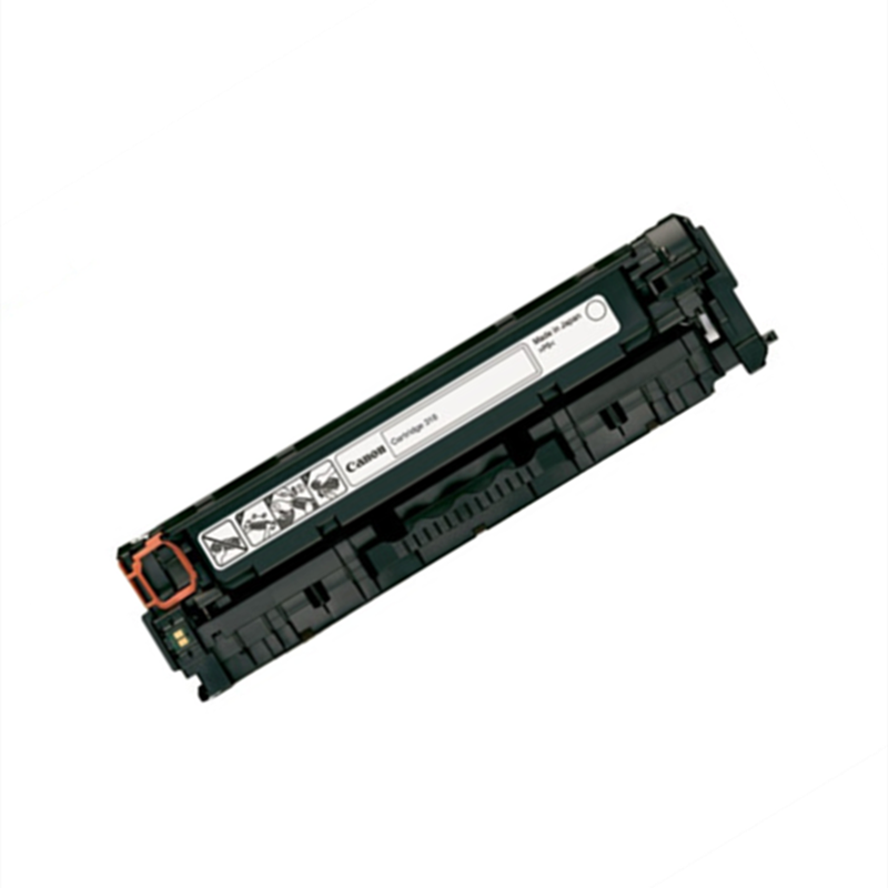 佳能 CANON CRG318 BK 原装硒鼓黑色 适用于LBP7660cdn 计价单位: 支