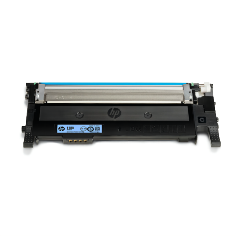 惠普 HP 118A 原装硒鼓青色 计价单位: 个