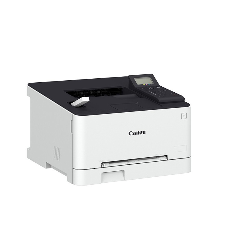 佳能 Canon LBP623Cdn 彩色激光打印机 A4 自动 双面 有线usb打印 计价单位:台