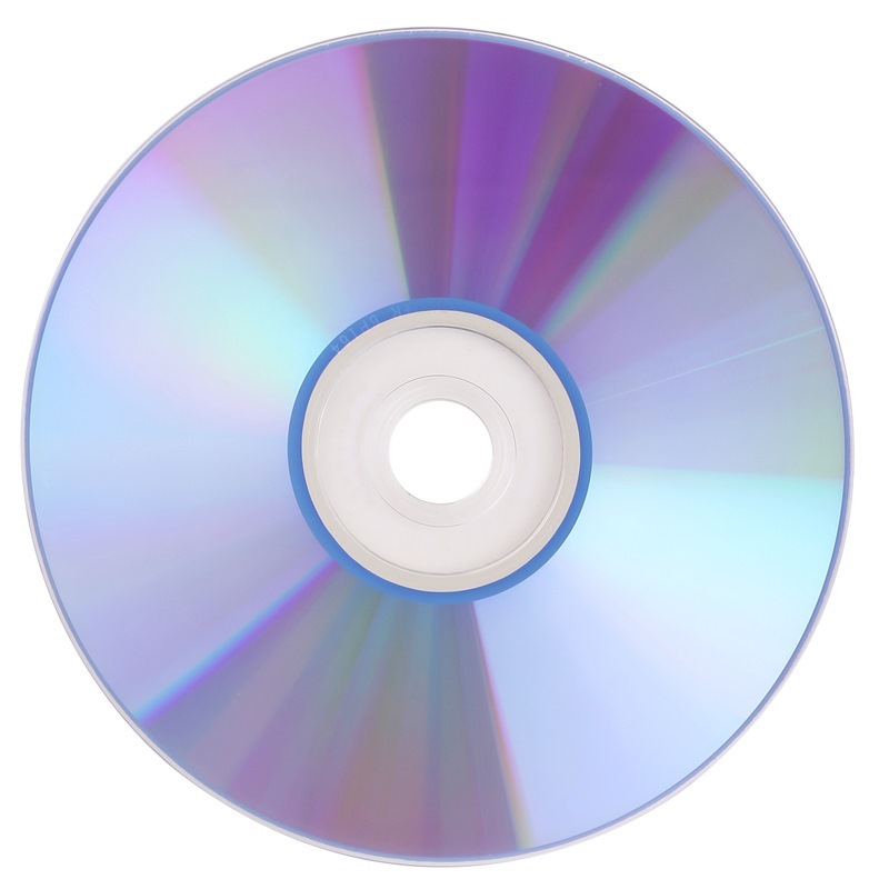 啄木鸟  DVD+R 刻录光盘 16速 4.7G 白系列 桶装50片 计价单位: 桶